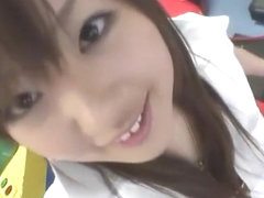 Crazy Japanese slut Miyu Hoshino in Best JAV video