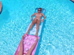 Fabulous pornstar Ryan Ryans in Exotic Cunnilingus, Big Tits xxx clip