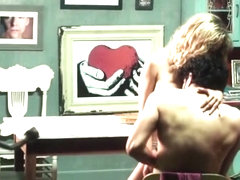 Colombian Celebrity Angelica Blandon Sex Scene - Fragments of Love (2016)