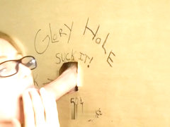 Glory hole