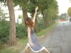 Sensual Dancer 2 - Kitri - MetArtX