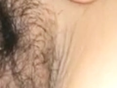 Big natural tits groped and pussy upskirted
