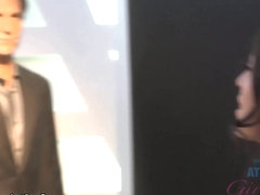 Sophia Leone in Virtual Date Movie - ATKGirlfriends