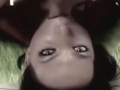 Emo messy facial - porn music video