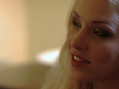 Horny pornstar Lola Taylor in hottest blonde, tattoos xxx video