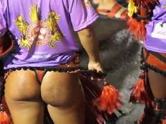 Rio Carnival Show Naked Best