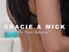 Crazy pornstars Gracie Glam, Mick Blue in Horny Small Tits, Big Ass sex clip