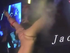 Jacky Lawless & Shawn Kane - Live Show 2 at Venus Berlin 2017