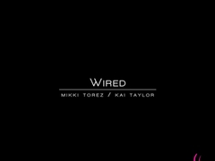 Mikki Torez In Wired