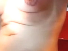 Horny Amateur Shemale record with Cumshot, Big Dick scenes