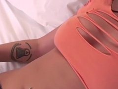 Exotic pornstar Nella Jay in best brazilian, cumshots sex video