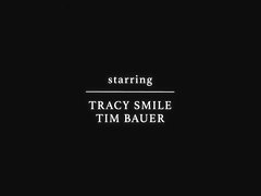 Campus Episode III - Secret Guest - Tracy Smile & Tim Bauer - SexArt