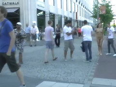 Jenny L Nude In Berlin1