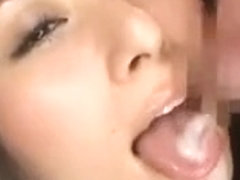 Amazing amateur Cumshots porn video