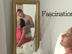 Incredible pornstars Jason X, Lexi Dona in Fabulous Small Tits, Cumshots sex clip
