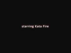 Housewife 2 - Kata Fire - MetartX