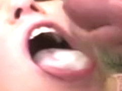 Best Blowjob, Blonde sex video