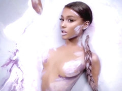 Ariana Grande - God is a Woman || Music Video and BTS || PMV Fap Tribute