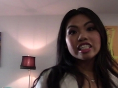 PropertySex Sexy Asian Real Estate Agent Horny For Dick Fucks Client