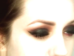 halloween makeup tutorial sexy vampire