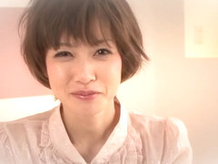 JAV porn video featuring Ayay Fujimoto and Akina Hara