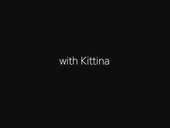 Burlesque Show 2 - Kittina - MetArtX