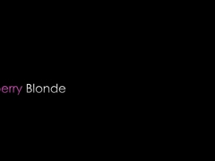 Amazing pornstar Alli Rae in Hottest Blowjob, Blonde adult movie