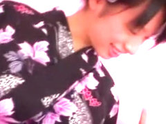 Exotic Japanese slut Hana Haruna in Hottest JAV video