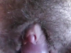 Big clit pussy fucking compilation Close up