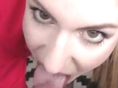 Stupefying teen Stella Cox adores fucking