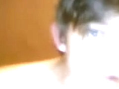 marcus hagelberg plays with his dick in webcam