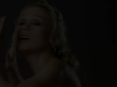 Crazy pornstars Erica Campbell, Lauren Elise in Incredible Lingerie, Reality sex video