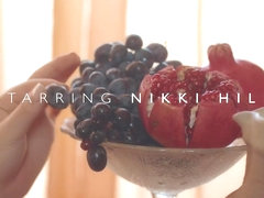 Sweet Drops - Nikki Hill - MetartX