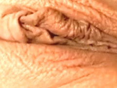 Nice Looking Pussy Up Close Part 03