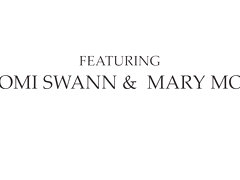 No Regrets - Mary Moody & Naomi Swann - SexArt