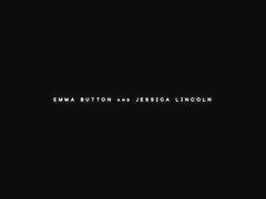 Oasis - Emma Button & Jessica Lincoln - SexArt